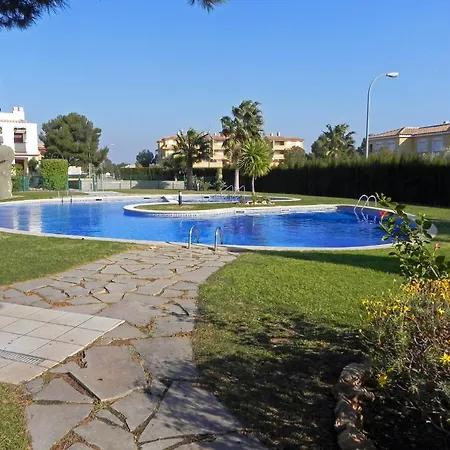 Apartamento A 600 M De La Playa Appartement Miami Playa